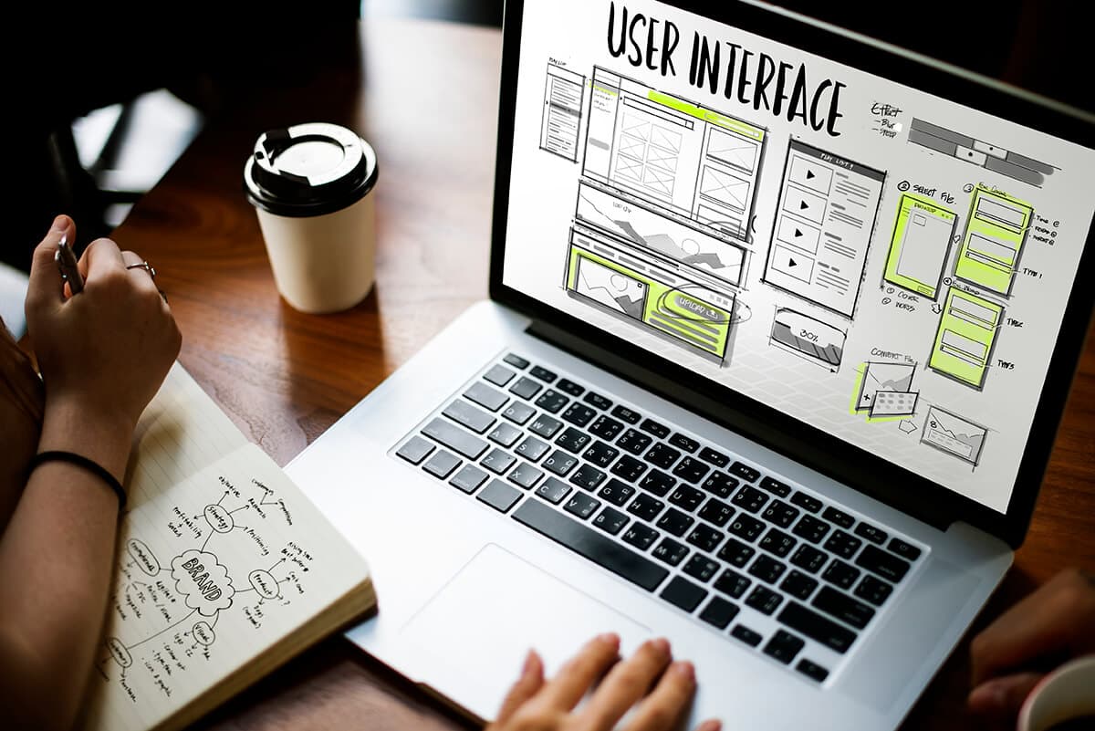 Crafting the Perfect Website Design for the Thai Market